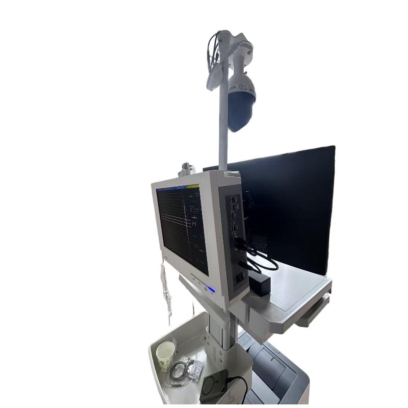 EEG Nerve Central Monitoring Analysis System