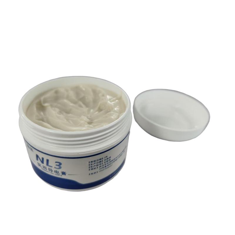 EEG Conductive Paste for EEG Electrodes