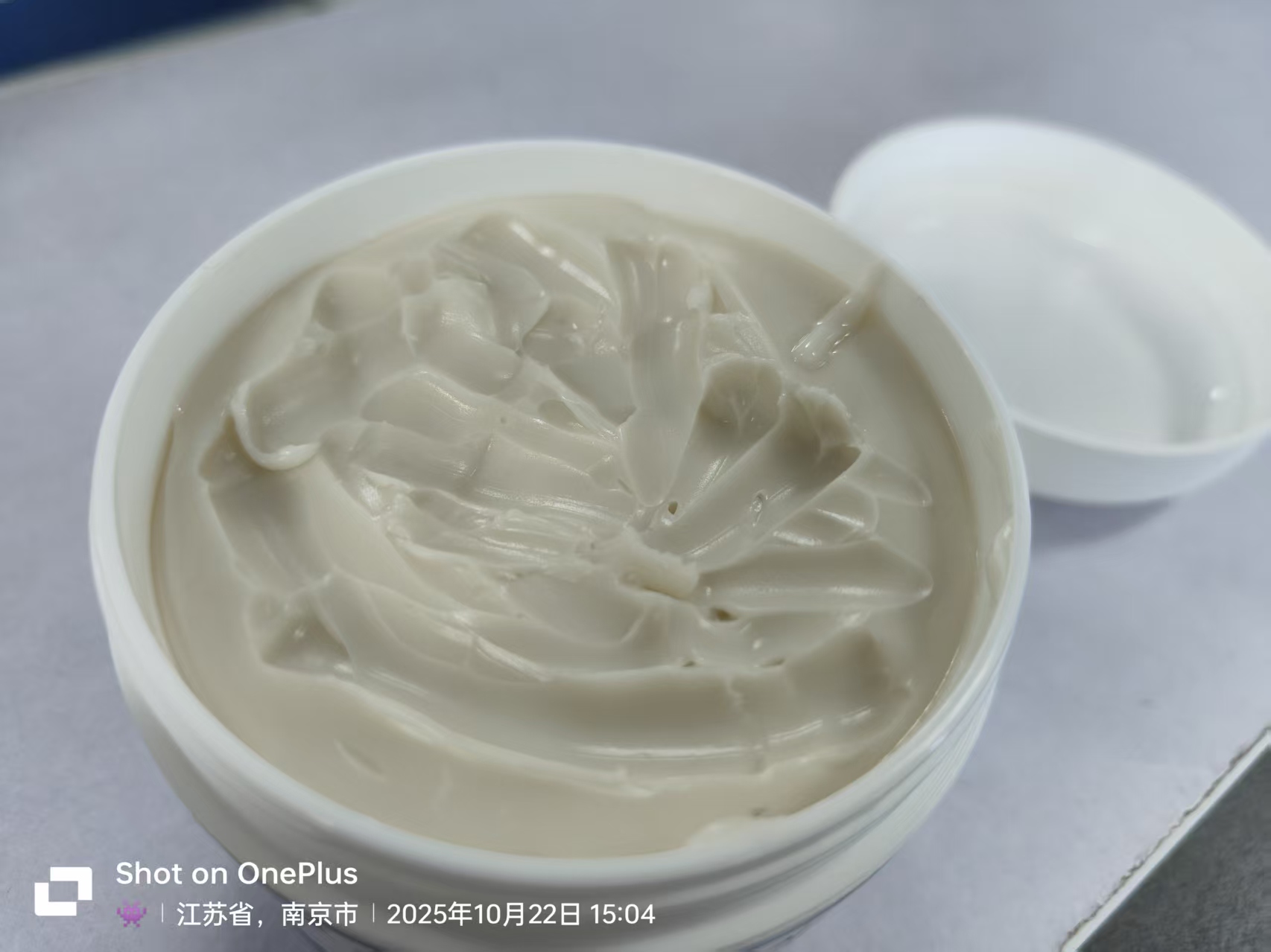 EEG Conductive Paste for EEG Electrodes