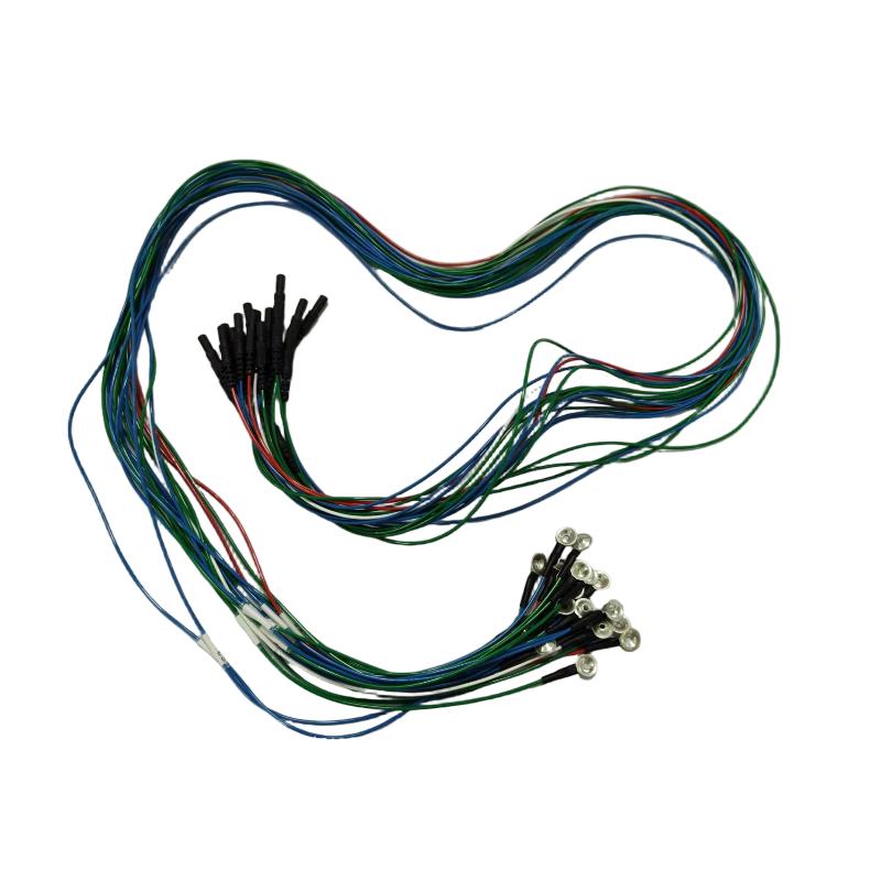 EEG Electrode Wire
