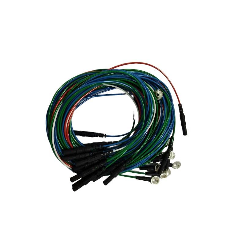 EEG Electrode Wire