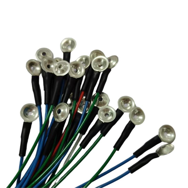 EEG Electrode Wire