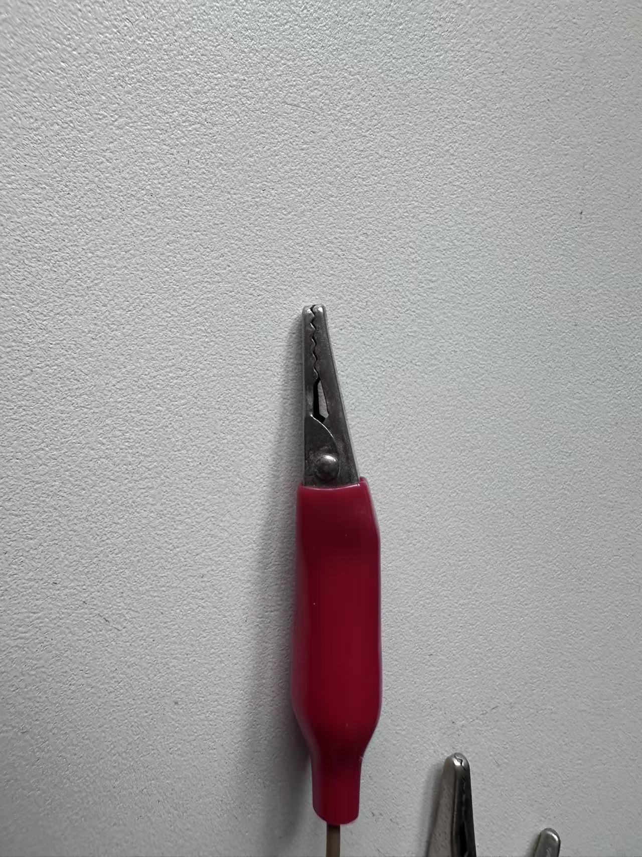 EEG  Crocodile/Alligator Clip Cable