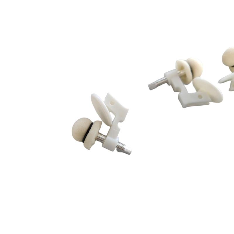 EEG Columnar Electrode