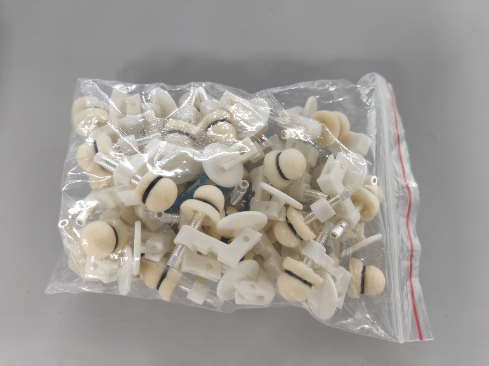 EEG Columnar Electrode